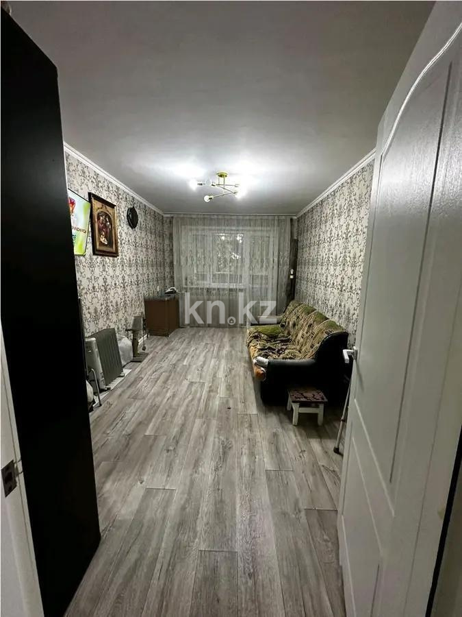 Продажа 2-комнатной квартиры, 48 м², мкр-н 23, дом  38 - Продажа квартир в Караганде фото 2 из 5