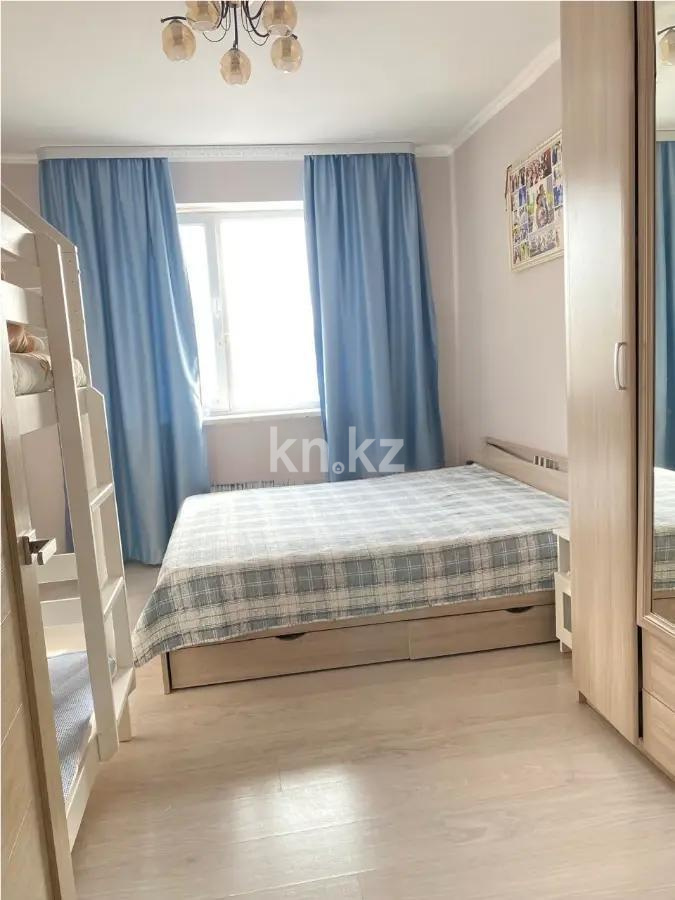 Продажа 2-комнатной квартиры, 52.1 м², пр. Кошкарбаева, дом  29 - Продажа квартир в новостройках Астаны без посредников с фото фото 2 из 4