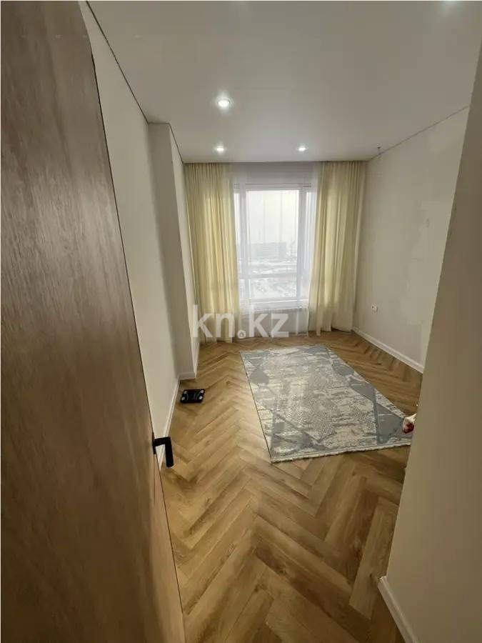 Продажа 2-комнатной квартиры, 38 м² - Продажа  двухкомнатных квартир в новостройках Астаны с фото - страница 58 фото 2 из 4