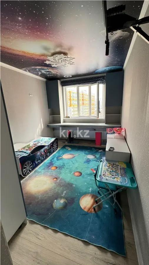 Продажа 3-комнатной квартиры, 85 м², ул. Сатпаева, дом  90/61 - Продажа  трехкомнатных квартир в Алматы без посредников фото 2 из 7