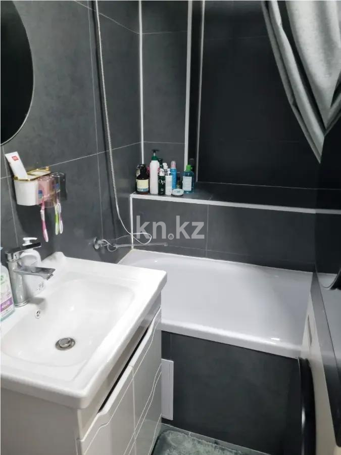 Продажа 2-комнатной квартиры, 43.7 м² - Продажа квартир в Бостандыкском р-не Алматы - страница 6 фото 3 из 3