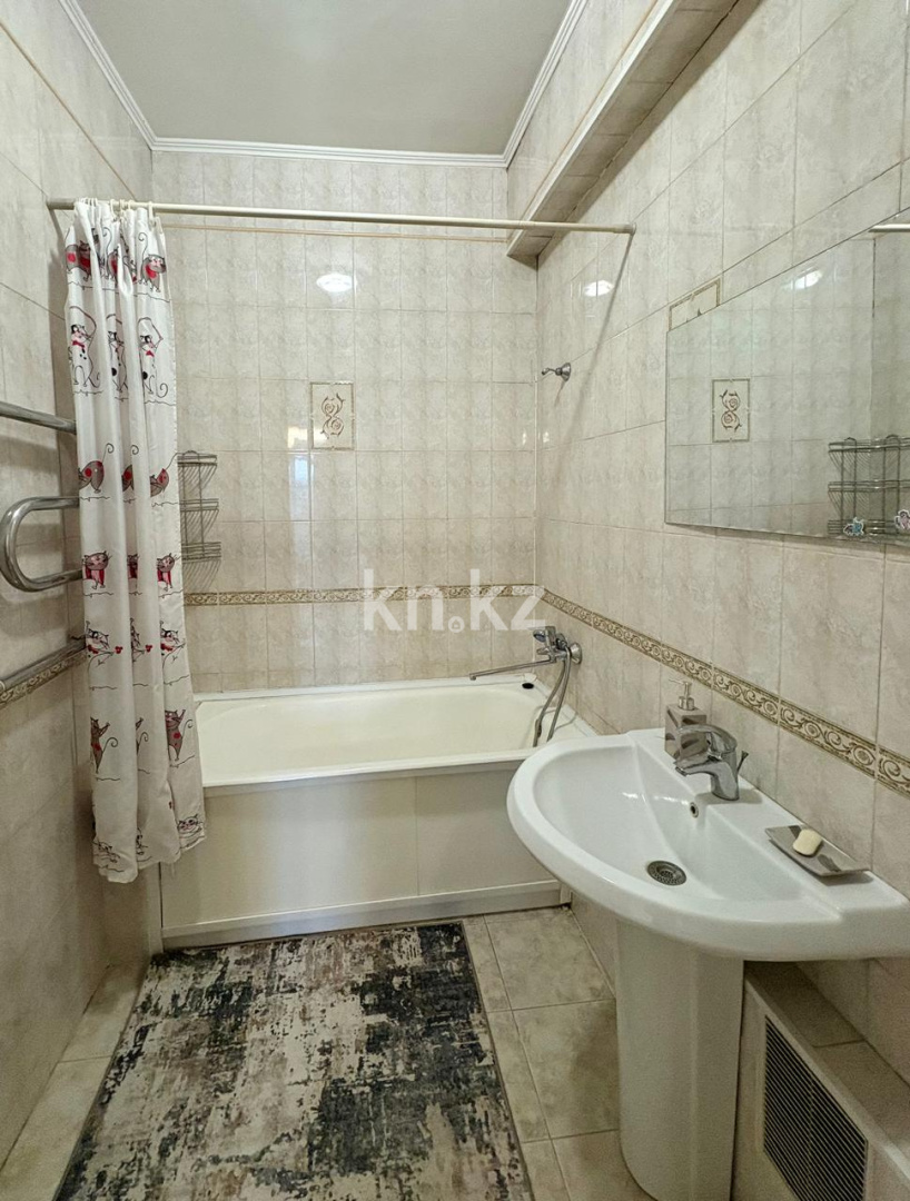 Продажа 2-комнатной квартиры, 66 м² - Продажа квартир в монолитном доме в Алматы фото 13 из 22