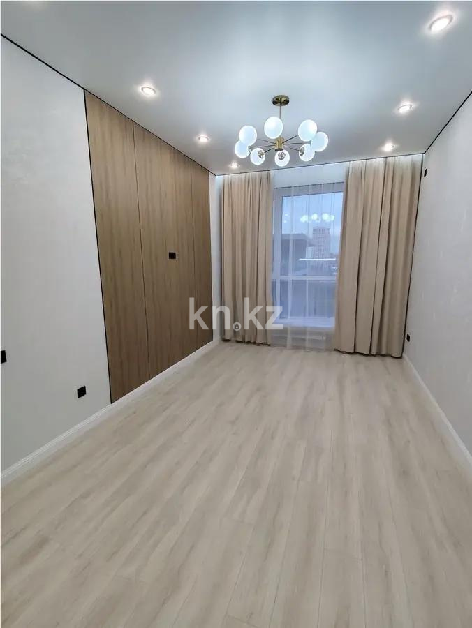 Продажа 1-комнатной квартиры, 36.4 м² в Астане