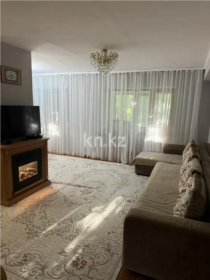 Продажа 3-комнатной квартиры, 65 м² - Продажа трехкомнатных квартир в Казахстане - страница 4 фото 1 из 5