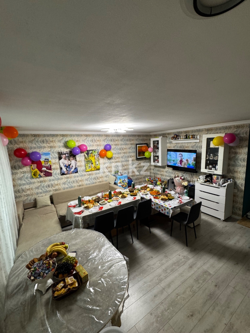 Продажа 4-комнатной квартиры, 93.5 м² - Продажа недвижимости в Сарани фото 3 из 3