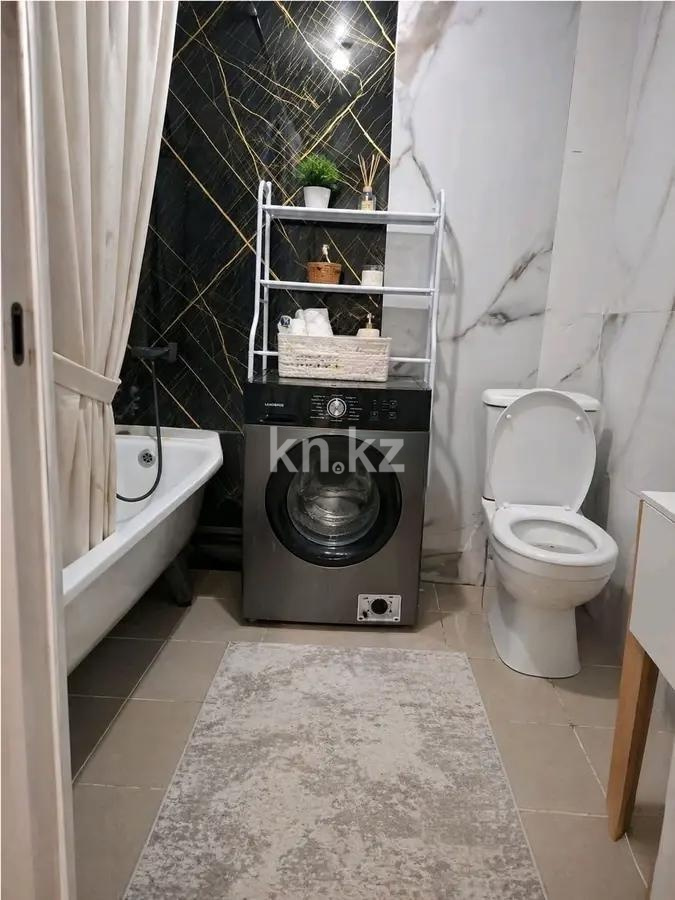 Продажа 2-комнатной квартиры, 56 м² - Продажа квартир в р-не Есиль Астаны - страница 3 фото 4 из 5