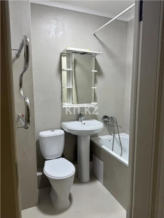 Продажа 2-комнатной квартиры, 42.6 м², ул. Чайковского, дом  21 в Алматы - фото 4