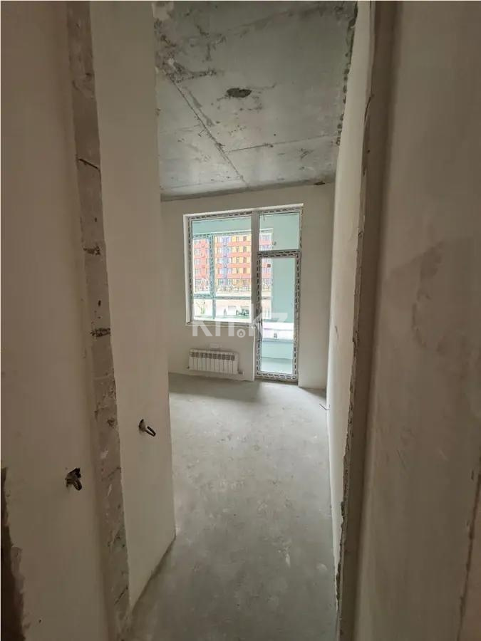 Продажа 1-комнатной квартиры, 40 м², ул. Райымбек батыра, дом  2 стр в Астане - фото 2