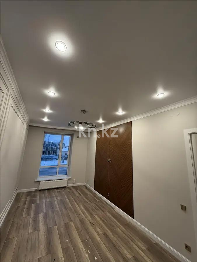 Продажа 2-комнатной квартиры, 40 м² - Продажа квартир в новостройках Астаны фото 1 из 5