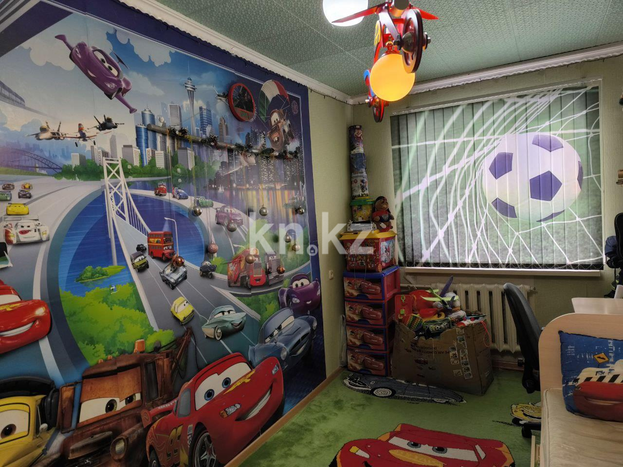 Продажа 2-комнатной квартиры, 42 м² - Продажа квартир в Караганде - страница 3 фото 4 из 13