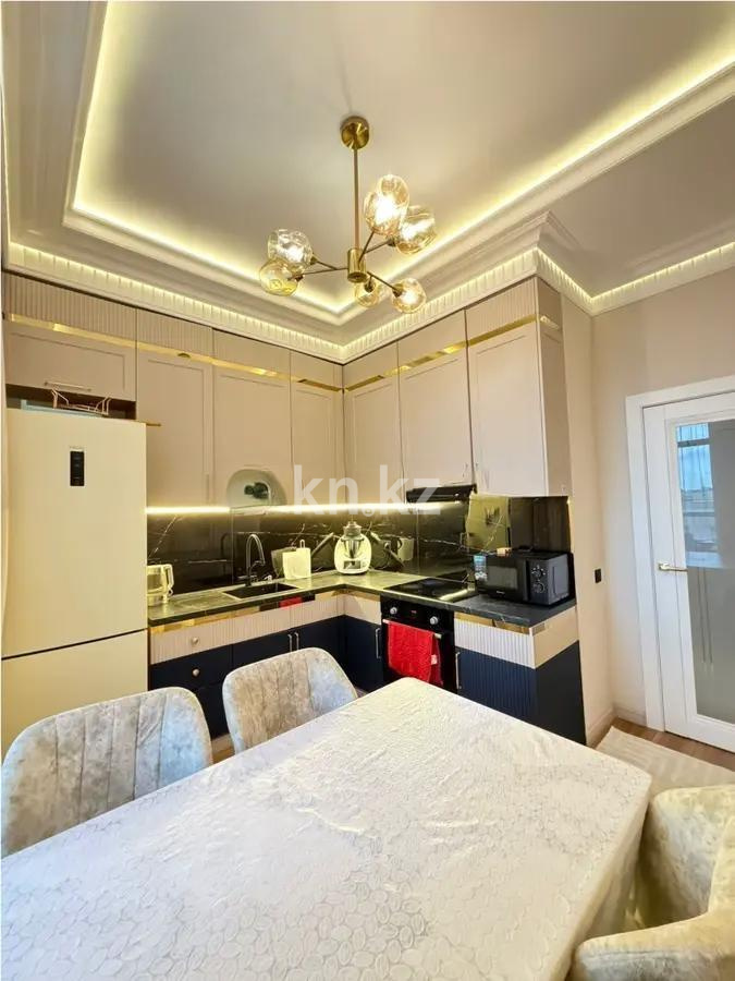 Продажа 3-комнатной квартиры, 65 м² - Продажа квартир в Астане без посредников - страница 18 фото 4 из 6