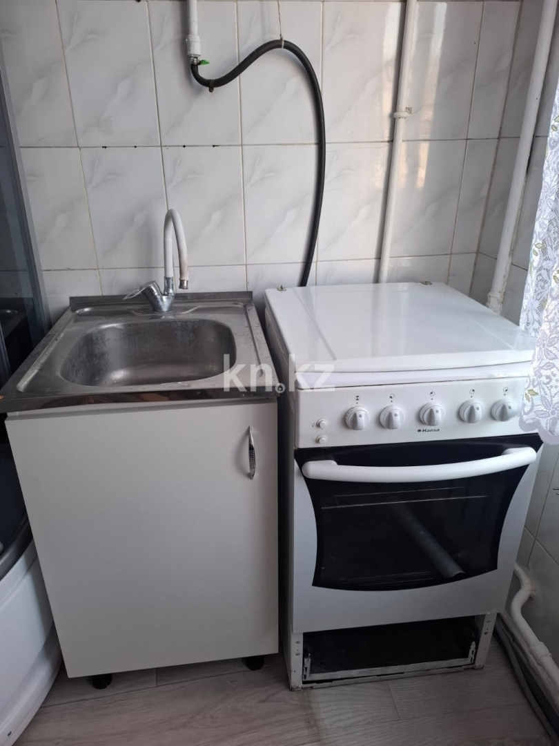 Аренда 2-комнатной квартиры, 42 м², ул. Айбасова, дом  16 - ул. Жумабаева - Аренда  двухкомнатных квартир помесячно в Алматы с фото фото 2 из 7