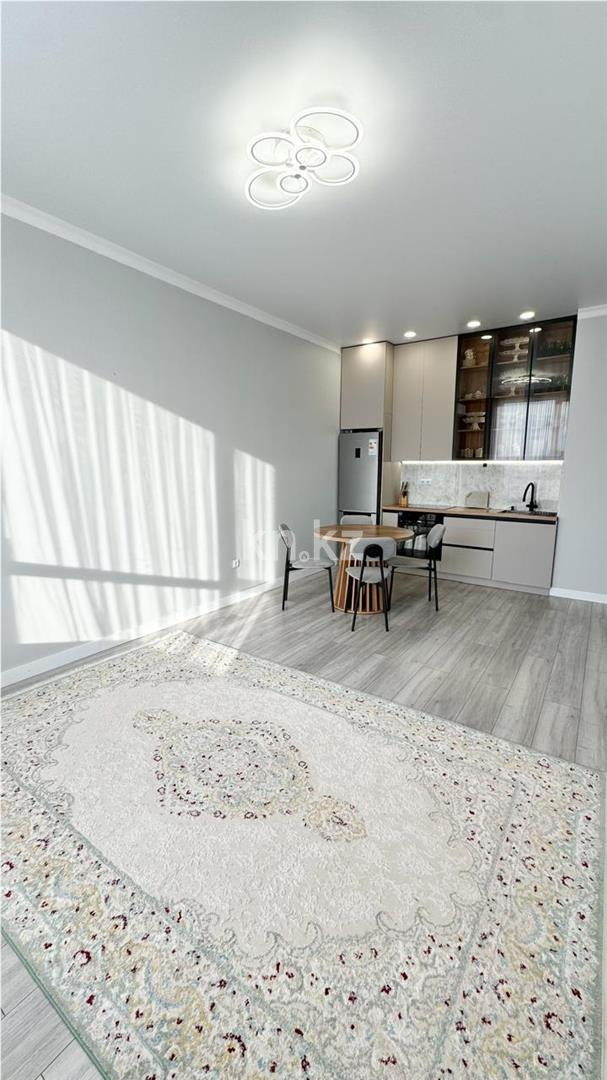 Продажа 2-комнатной квартиры, 41 м² в Астане - фото 6