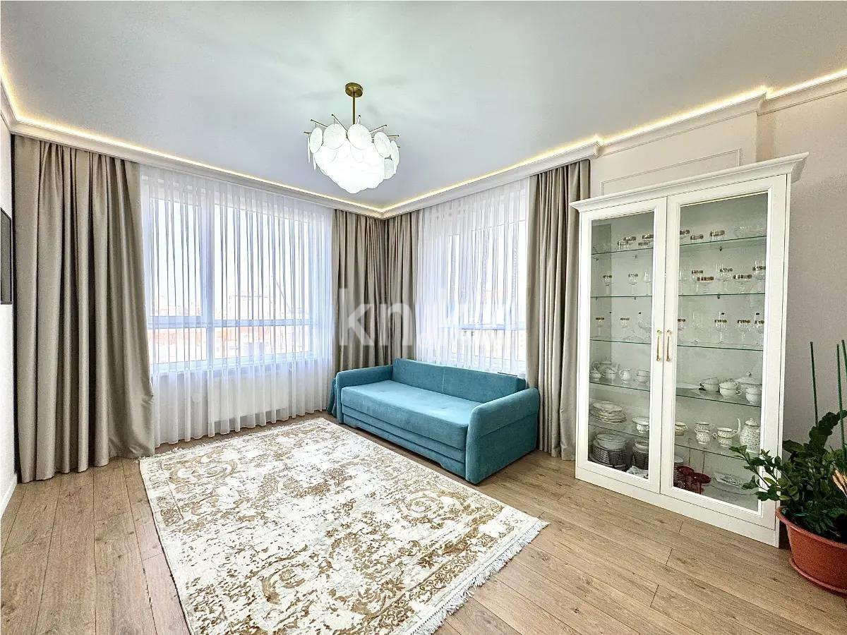 Продажа 2-комнатной квартиры, 86 м² - Продажа квартир в Казахстане - страница 34 фото 1 из 3