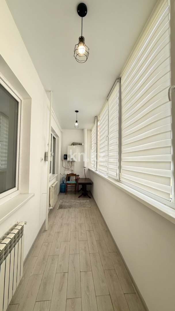 Продажа 2-комнатной квартиры, 72.4 м² - Продажа квартир в Уральске фото 4 из 6