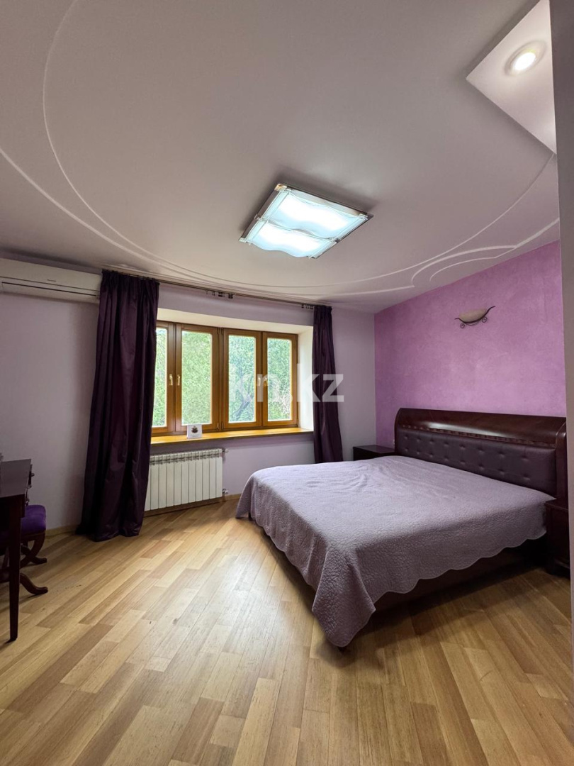 Продажа 4-комнатной квартиры, 133 м² - Продажа четырехкомнатных квартир в кирпичном доме в Казахстане - страница 4 фото 8 из 16