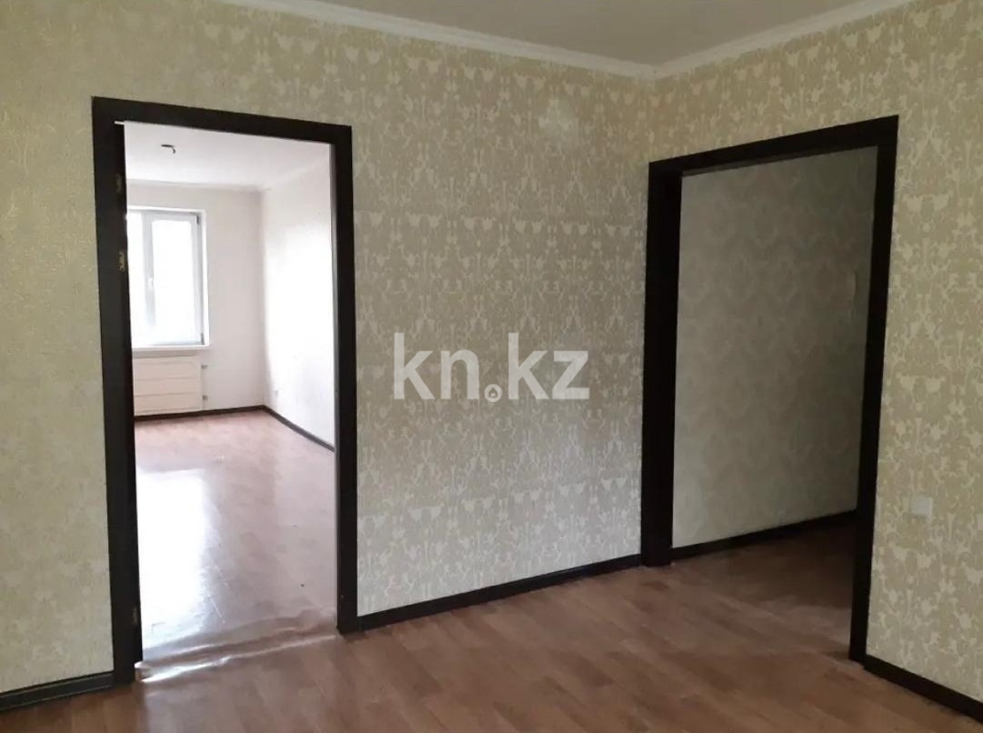 Продажа 2-комнатной квартиры, 45 м² - Продажа двухкомнатных квартир в Таразе фото 1 из 6