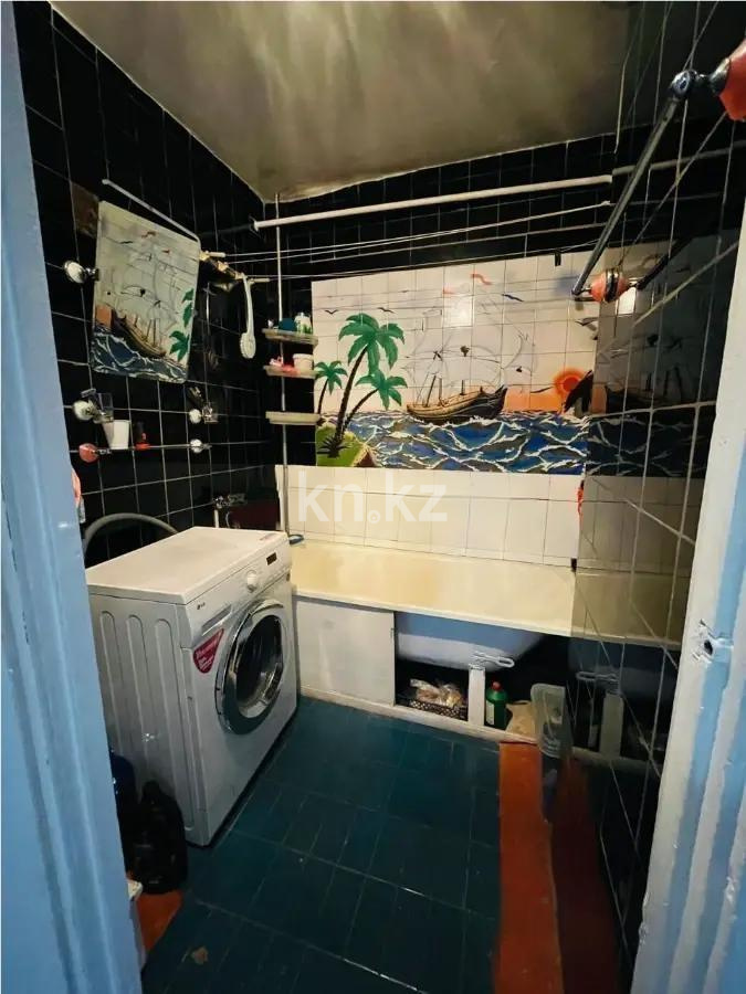 Продажа 2-комнатной квартиры, 50 м² - Продажа квартир в Алматы - страница 2 фото 4 из 5