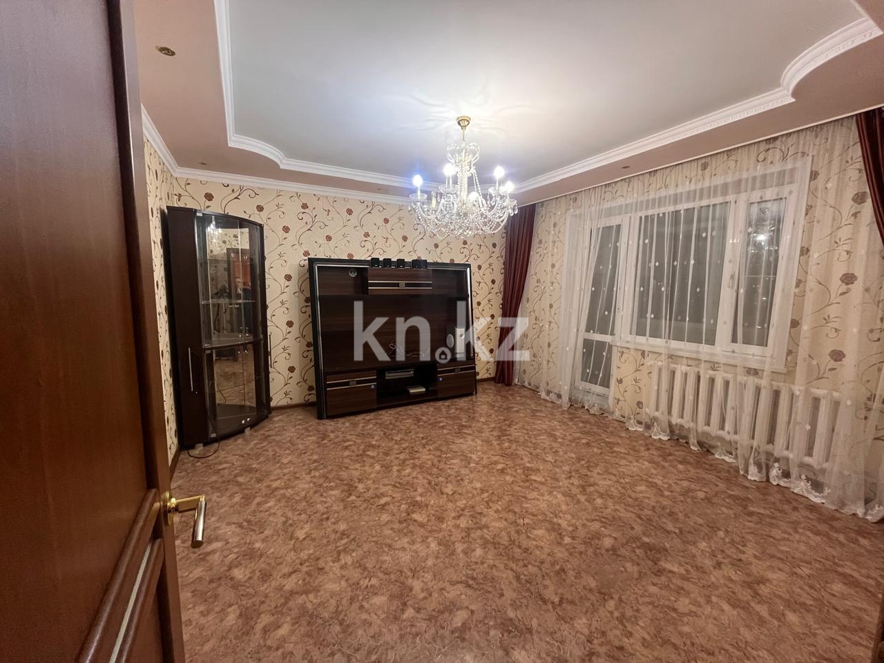 Продажа 4-комнатной квартиры, 84 м² в Караганде - фото 2