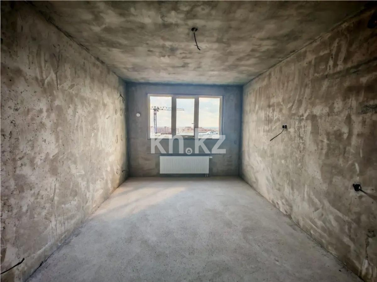 Продажа 1-комнатной квартиры, 34.5 м² в Астане