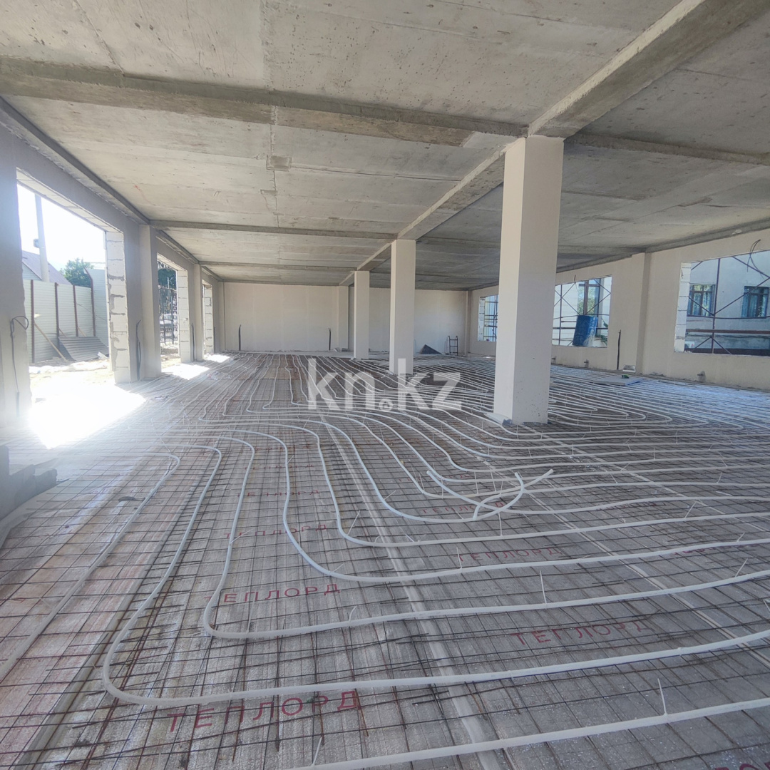 Продажа , 800 м², ул. Поль Гурдэ - Продажа офисных и торговых помещений в Алматы фото 7 из 12