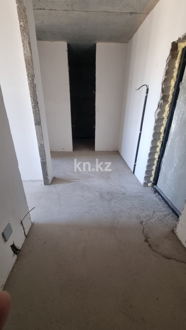 Продажа 1-комнатной квартиры, 43 м² - Недвижимость в Астане фото 6 из 7