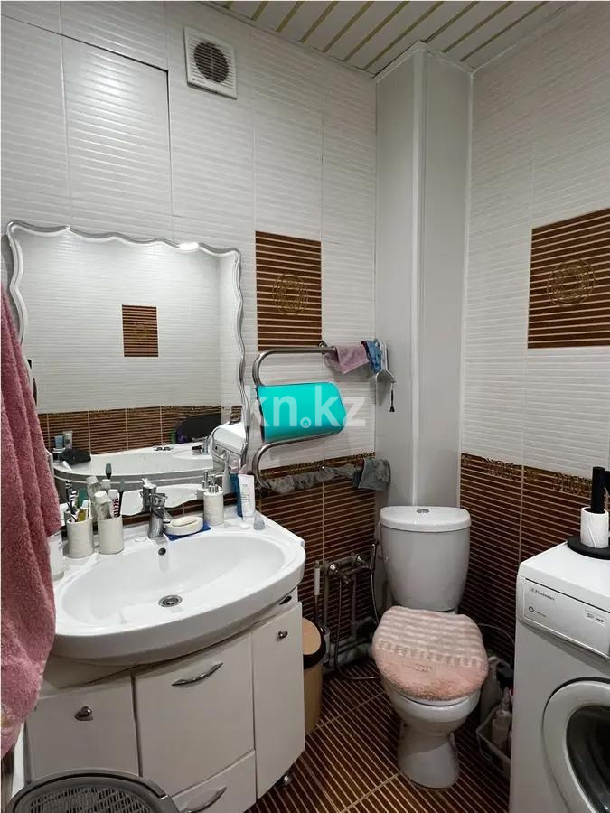 Продажа 3-комнатной квартиры, 66.8 м² - Продажа квартир в кирпичном доме в Астане - страница 3 фото 4 из 6