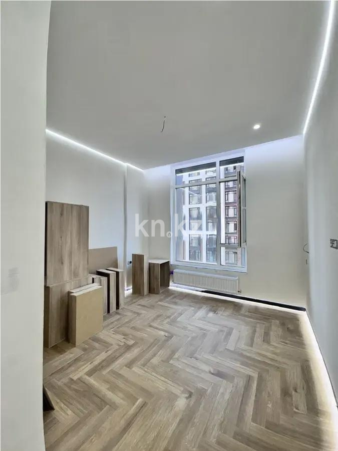 Продажа 4-комнатной квартиры, 116 м² - Продажа четырехкомнатных квартир в блочном доме в Казахстане - страница 10 фото 2 из 5
