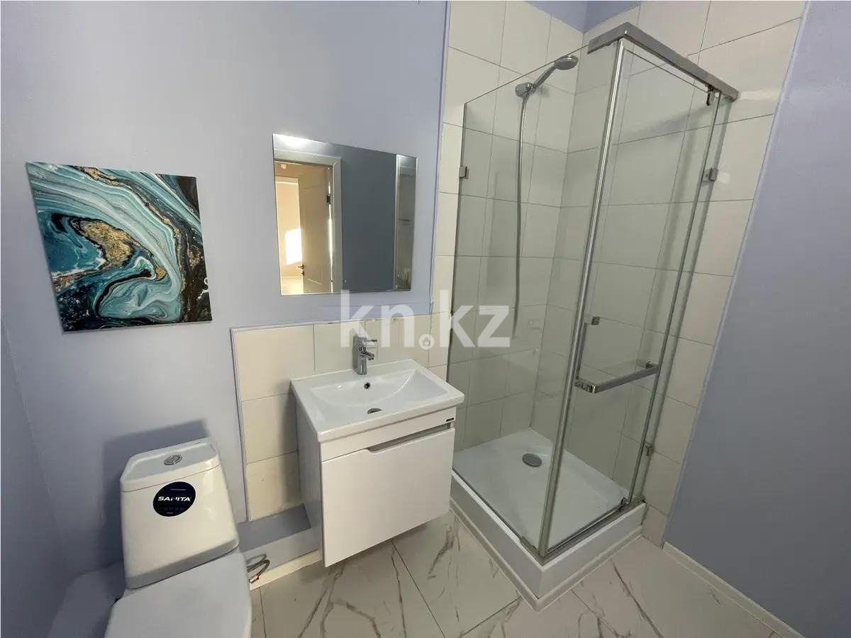 Продажа 1-комнатной квартиры, 42.3 м² в Астане - фото 3
