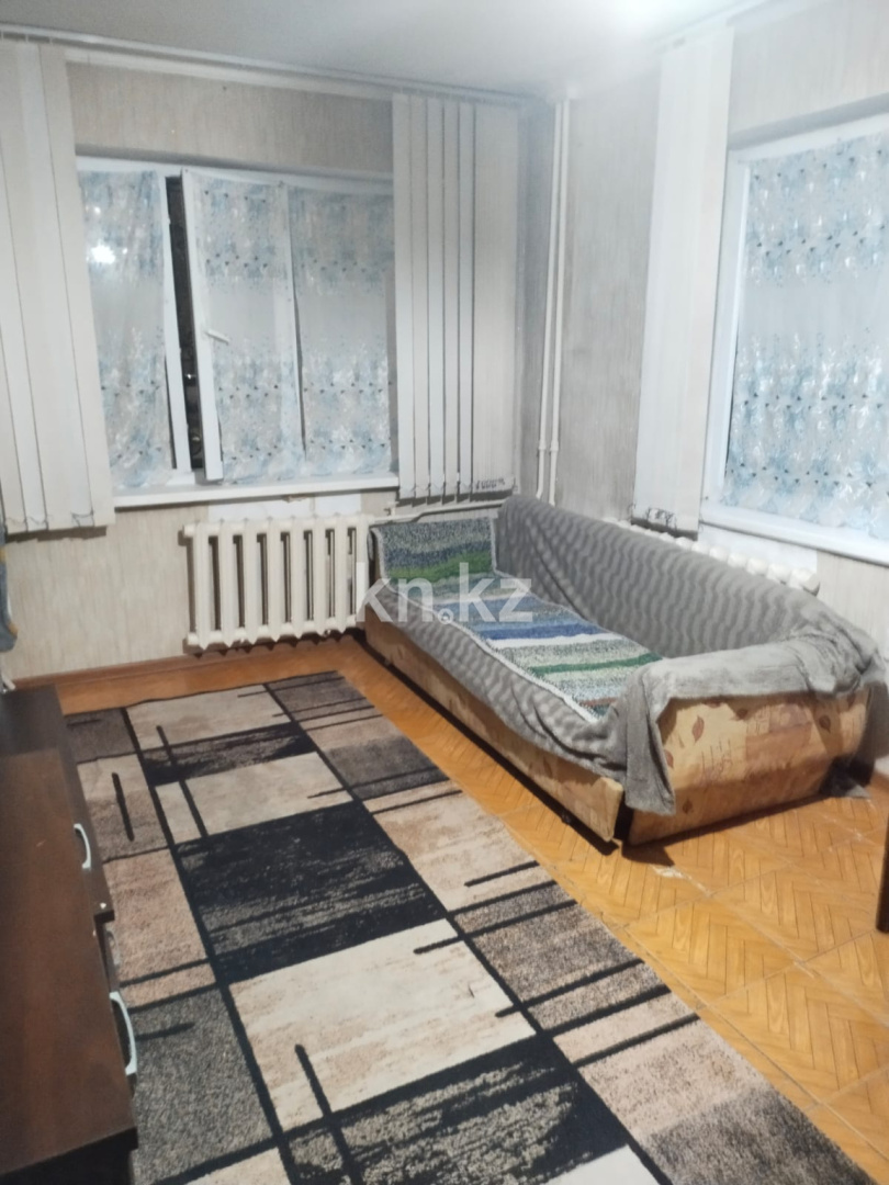 Аренда 1-комнатной квартиры, 35 м², пр. Богенбай батыра, дом  50/1 - Аренда  однокомнатных квартир помесячно в Астане фото 7 из 8