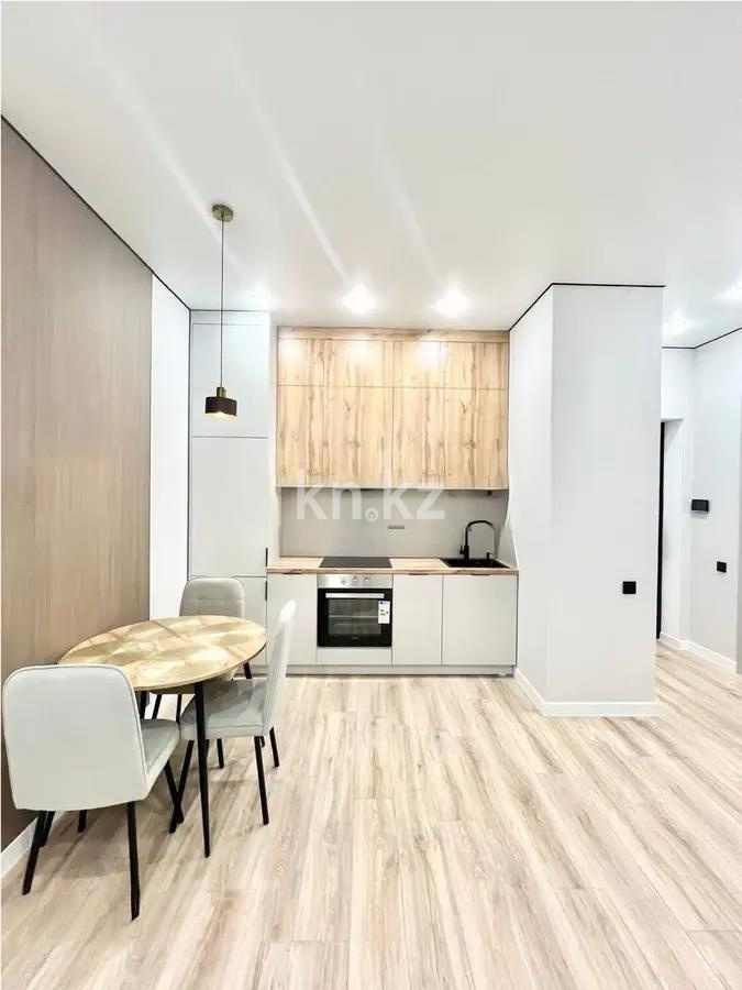 Продажа 2-комнатной квартиры, 40 м², пр. Туран, дом  55/5 - Продажа квартир в Астане без посредников фото 3 из 5