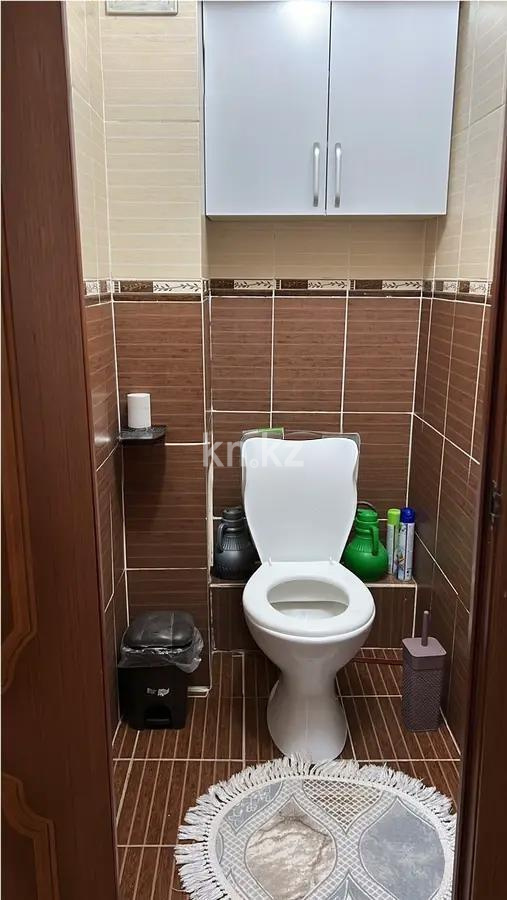 Продажа 3-комнатной квартиры, 65 м², ул. Сокпакбаева, дом  20 в Астане - фото 5