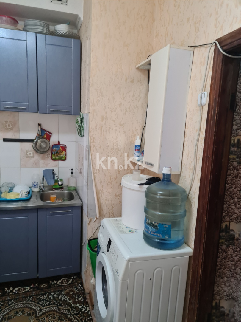 Продажа 2-комнатной квартиры, 50 м² - Недвижимость в Караганде - страница 20 фото 18 из 25
