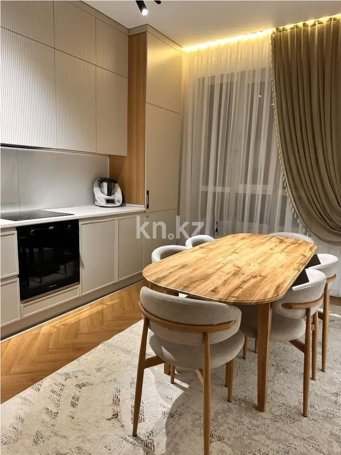 Продажа 3-комнатной квартиры, 87 м² - Продажа трехкомнатных квартир в Алматы - страница 14 фото 3 из 6