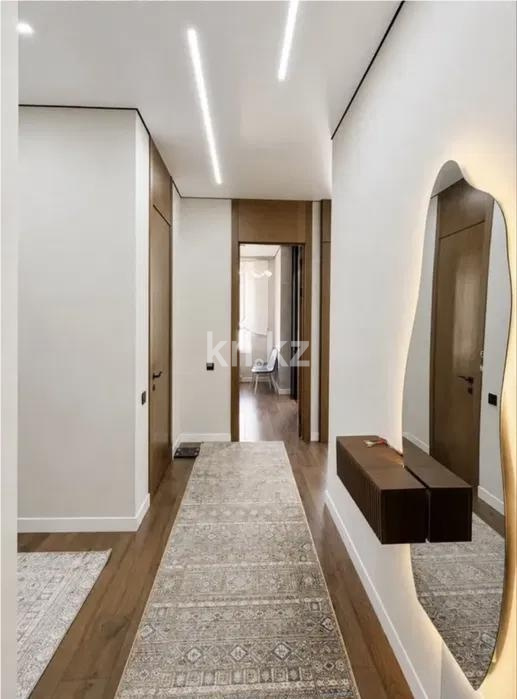 Продажа 3-комнатной квартиры, 82 м² - Продажа трехкомнатных квартир в блочном доме в Казахстане фото 8 из 9