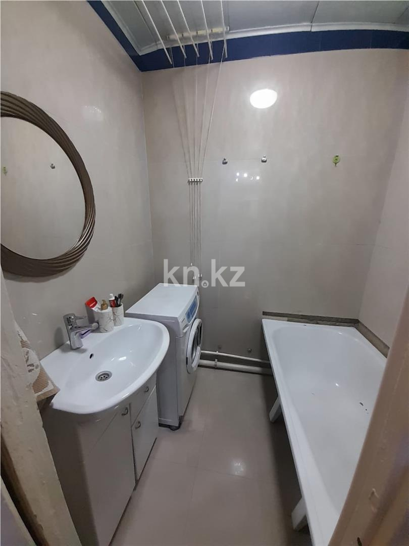 Продажа 3-комнатной квартиры, 61 м², мкр-н Восток-3 - Продажа квартир в Караганде фото 10 из 11