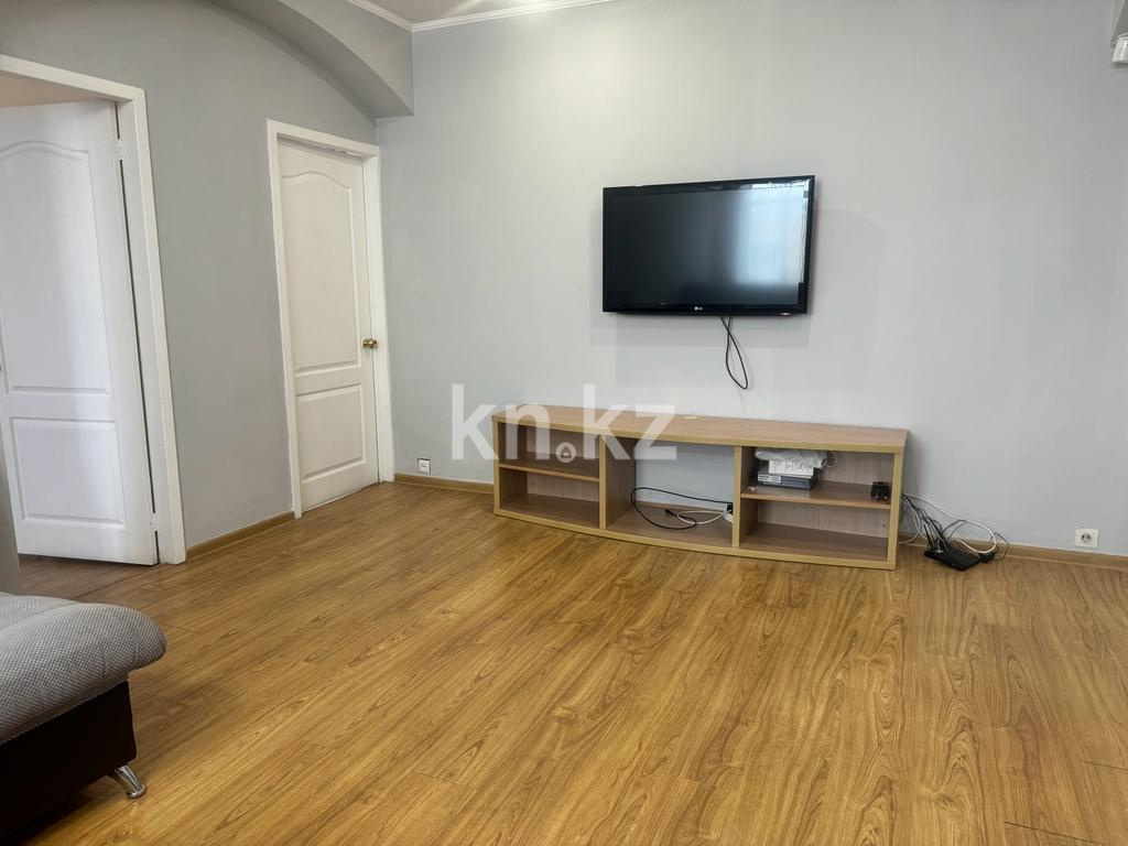 Продажа 3-комнатной квартиры, 79 м², пр. Назарбаева в Караганде - фото 2