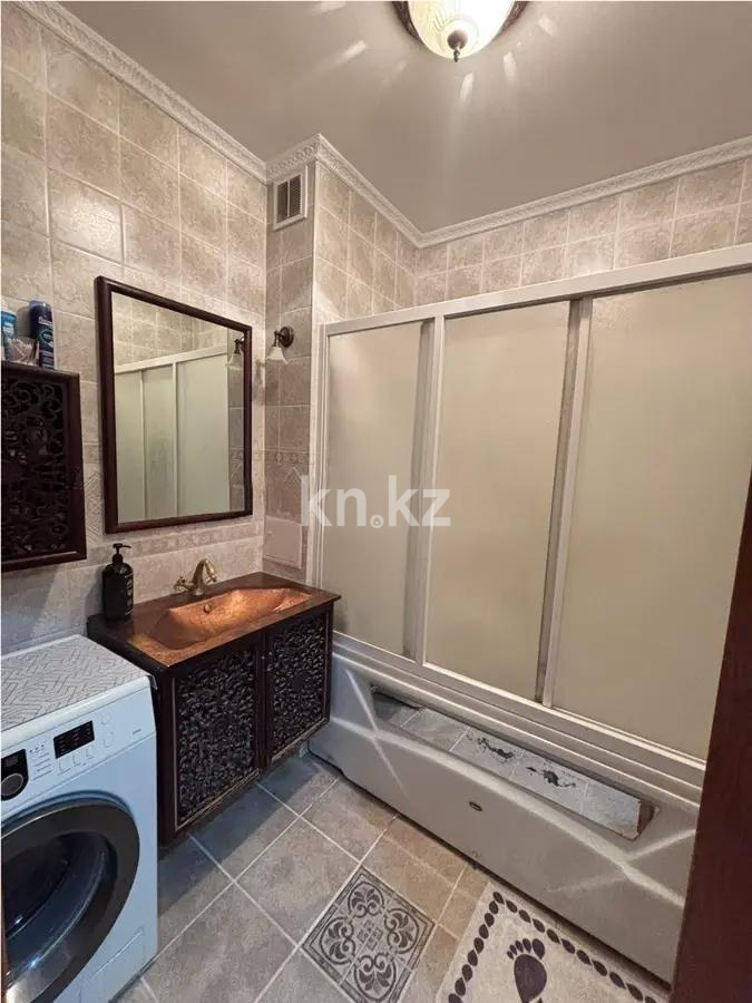 Продажа 5-комнатной квартиры, 145 м² - Продажа пятикомнатных и более квартир от собственников в Алматы фото 7 из 9