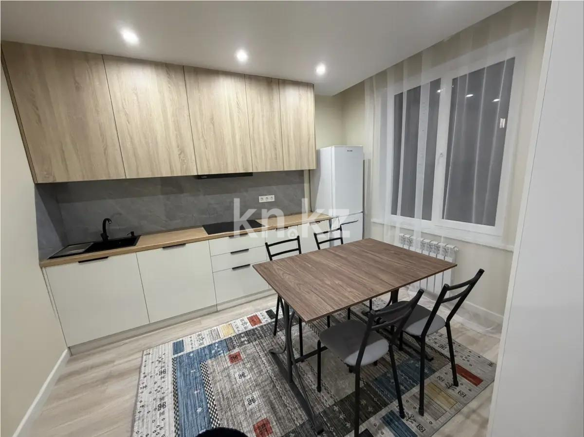 Продажа 1-комнатной квартиры, 38 м² - Продажа однокомнатных квартир в Алматы - страница 22 фото 2 из 4