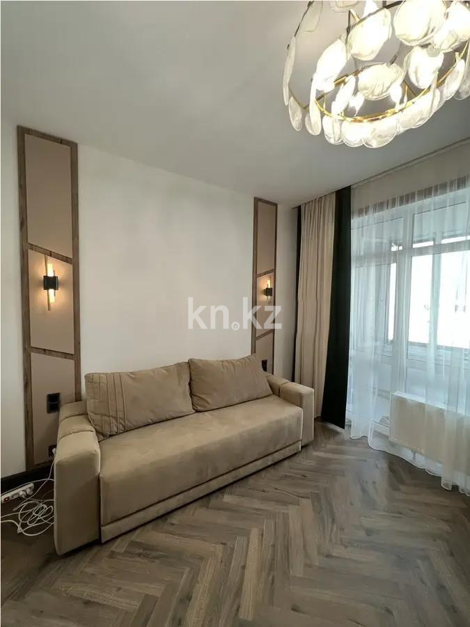 Продажа 4-комнатной квартиры, 113 м², ул. Мухамедханова, дом  4Б в Астане - фото 2