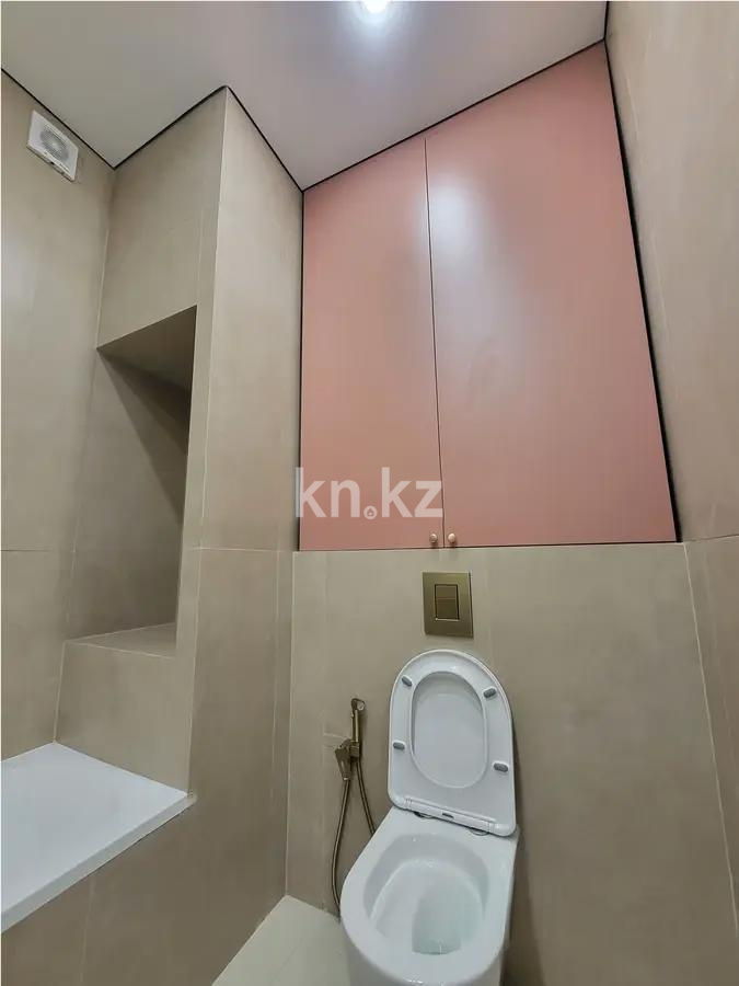 Продажа 2-комнатной квартиры, 65 м², ул. Бухар жырау, дом  32/1 в Астане - фото 3