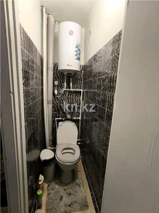 Продажа 1-комнатной квартиры, 31 м², пр. Республики, дом  16 - Продажа  однокомнатных квартир в Караганде фото 4 из 5