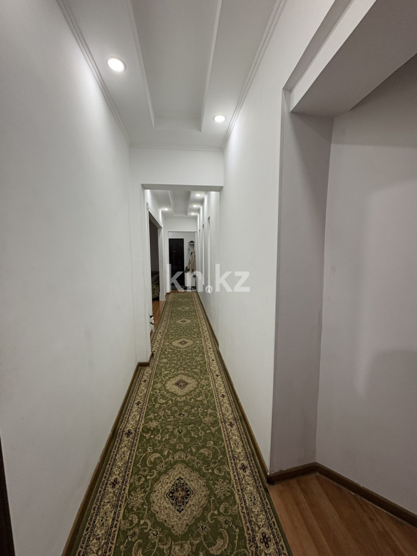 Продажа 3-комнатной квартиры, 77.6 м², ул. Мустай Карима в Алматы - фото 13