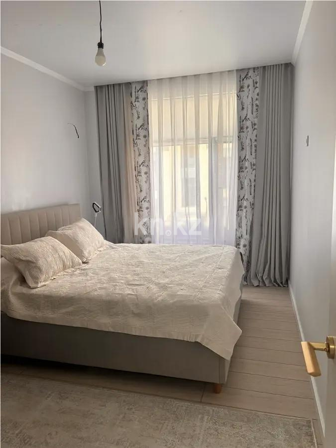 Продажа 3-комнатной квартиры, 59.1 м² - Продажа трехкомнатных квартир от собственников в Алматы - страница 5 фото 2 из 5
