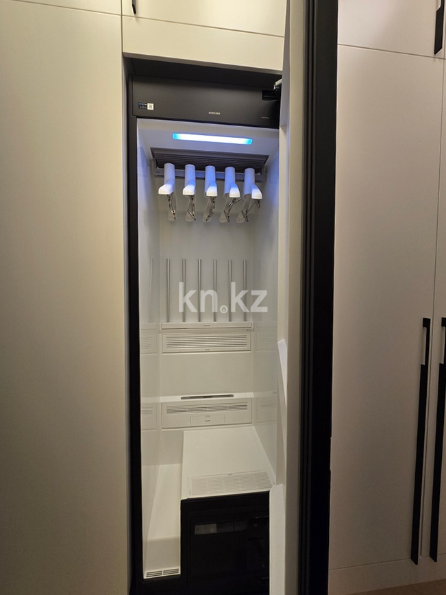 Продажа 6-комнатной квартиры, 269 м² - Продажа  пятикомнатных квартир в Алматы - страница 2 фото 31 из 39