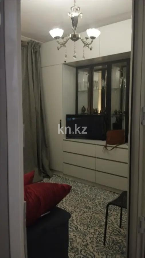 Продажа 2-комнатной квартиры, 33 м² в Алматы