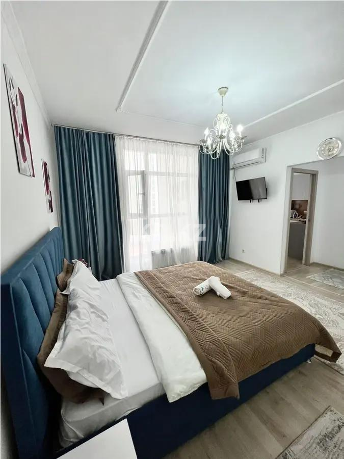 Продажа 1-комнатной квартиры, 32.6 м² в Астане - фото 2