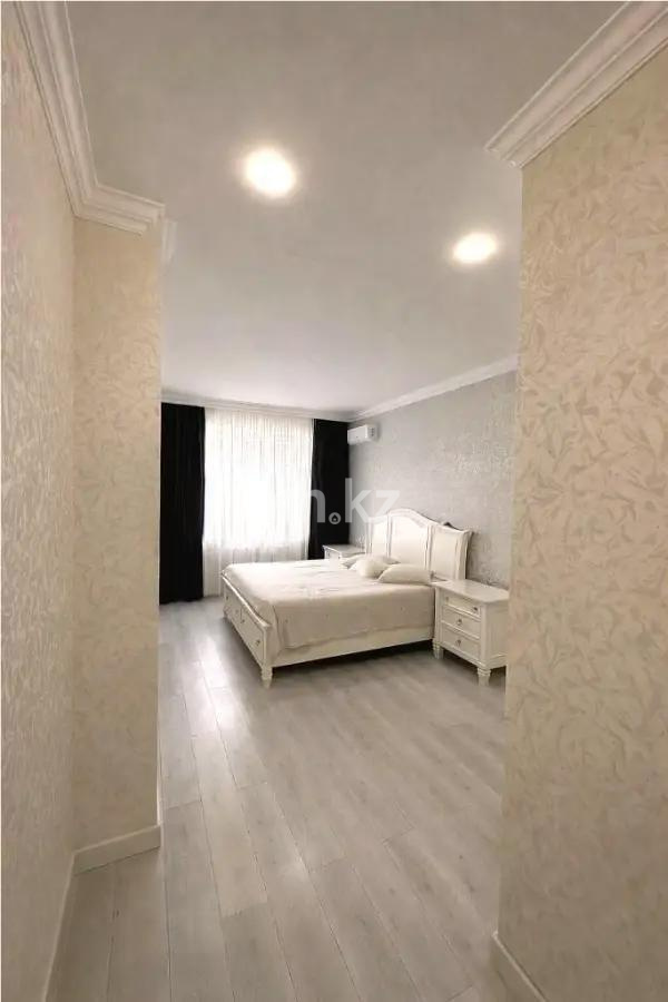 Продажа 4-комнатной квартиры, 150 м² - Продажа квартир в Бостандыкском р-не Алматы фото 3 из 9