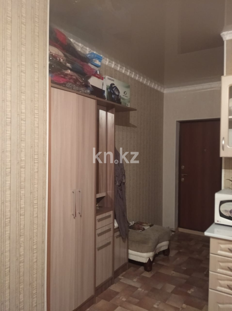 Аренда 1-комнатной квартиры, 26 м² в Астане - фото 3