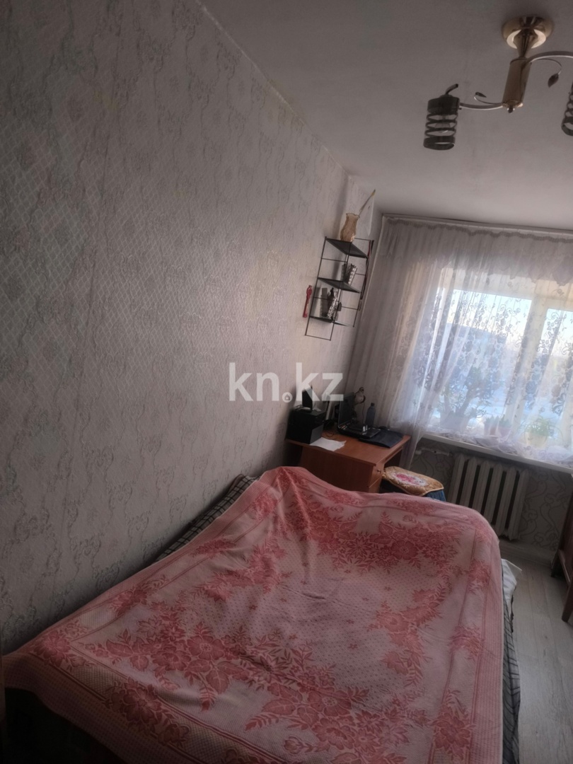 Продажа 3-комнатной квартиры, 54 м² в Караганде - фото 5